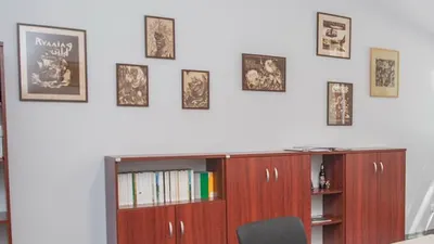 Łapok Roszak Adwokaci